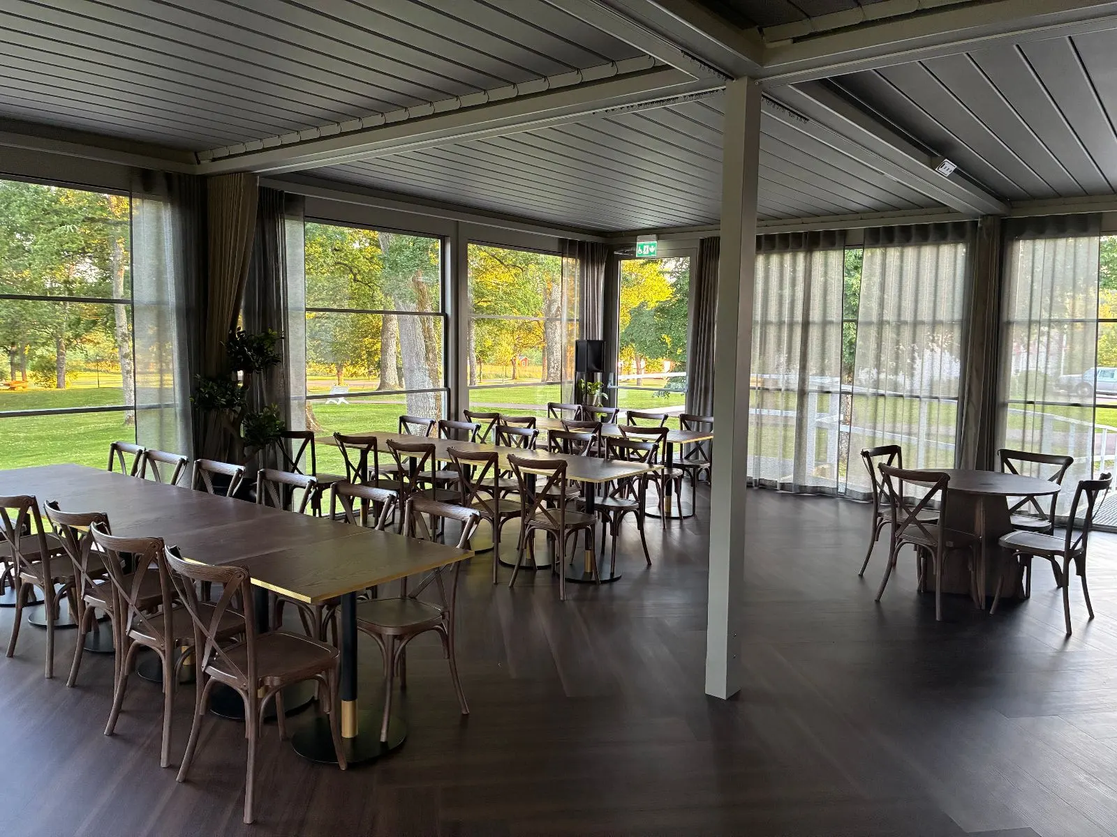 Dömle Herrgård – PS-projekt