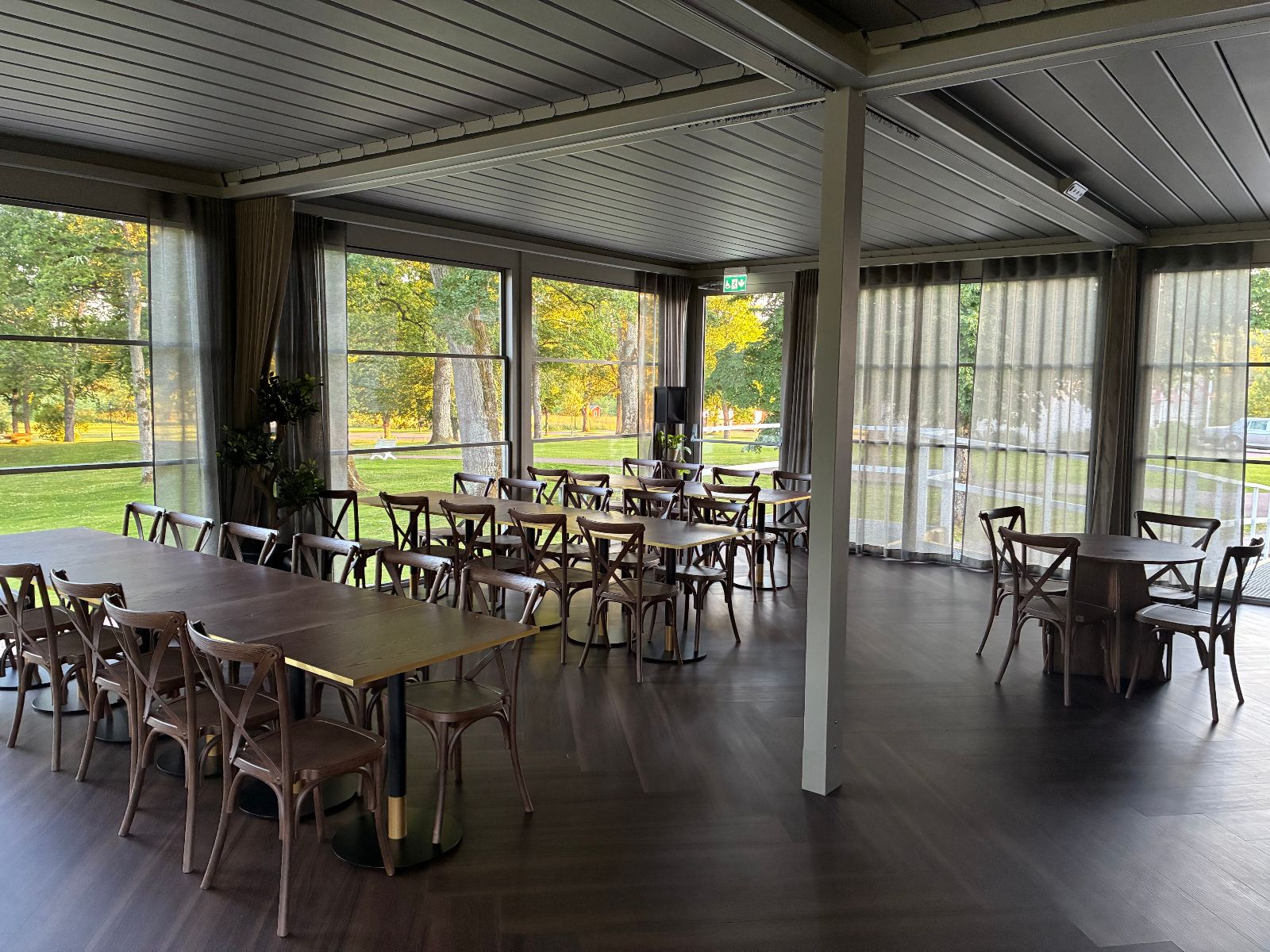 Dömle Herrgård – PS-projekt