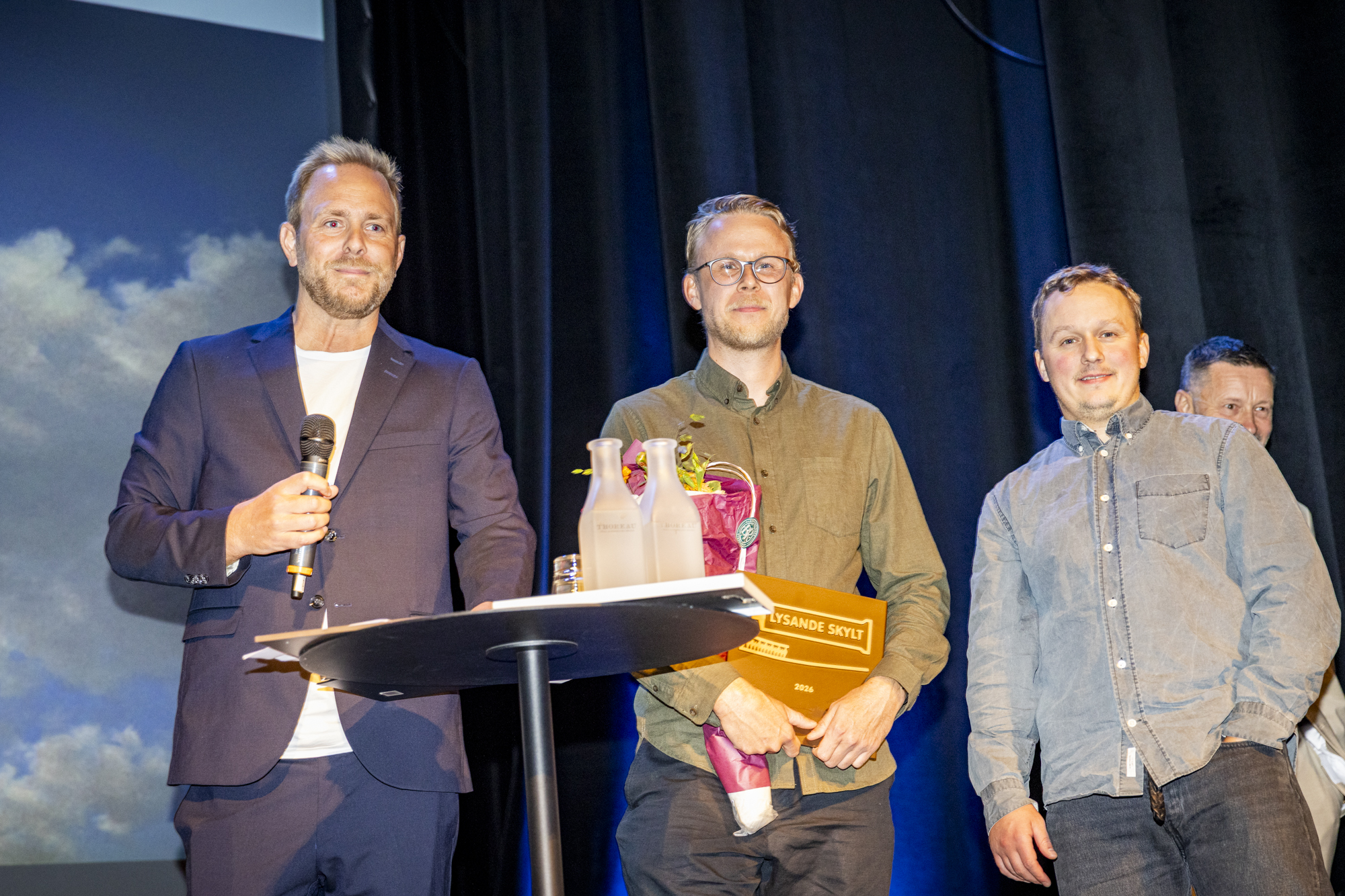 PS Skylt & Inredning vinner Svenska Skyltpriset 2026