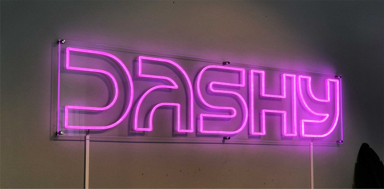 dashy-led-neon