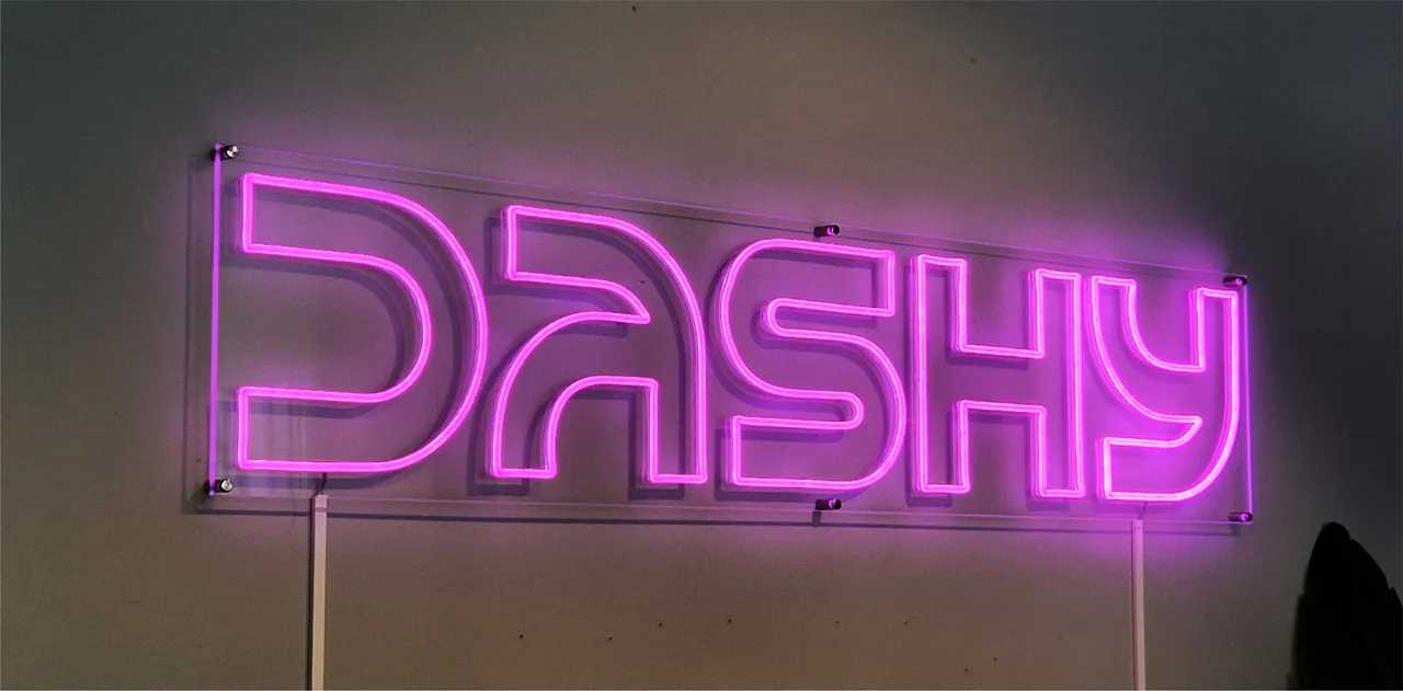 dashy-led-neon