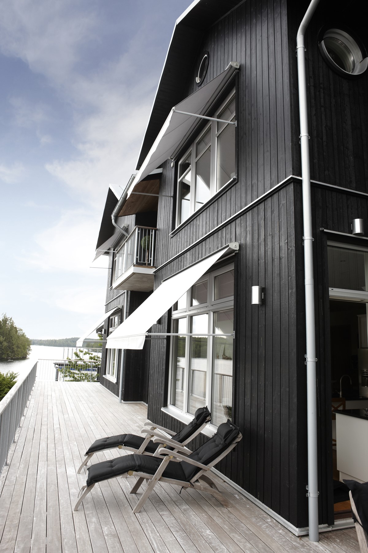 Bild för Solskydd